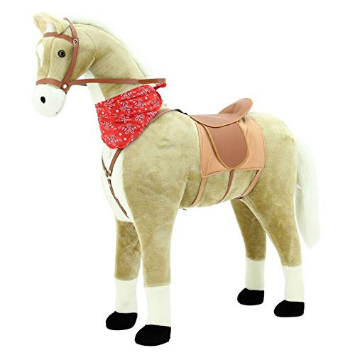 Harriet Bee Haflinger Stehendes Pferd