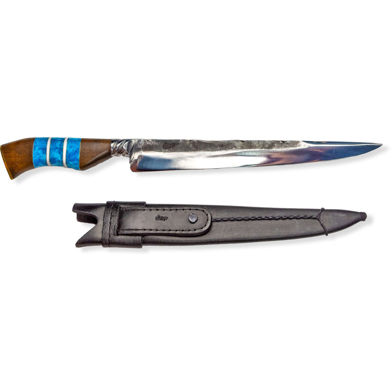 Brazilian Flame 10'' Chef's Knife