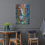 «Ocean Friends III» par Carolee Vitaletti-333937707