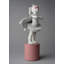 I'm A Superheroine Girl Figurine