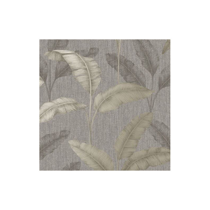 Cardere Greygold geometric Textured Metallic Finish Wallpaper 10m x 53cm Roll, Grey/Gold