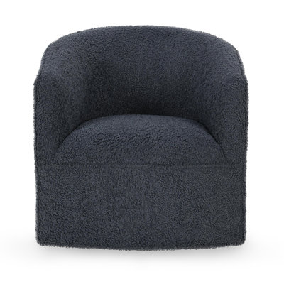 Valencia Swivel Accent Chair