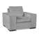 Memphis Upholstered Armchair