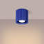 Aura Aluminium Flush Mount-158653860-158653879-158653918