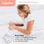 Goodrich Cotton Blend Duvet Cover with Pillowcases-29188342-29217682