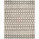 Griffiths Hand Tufted Wool Geometric Rug