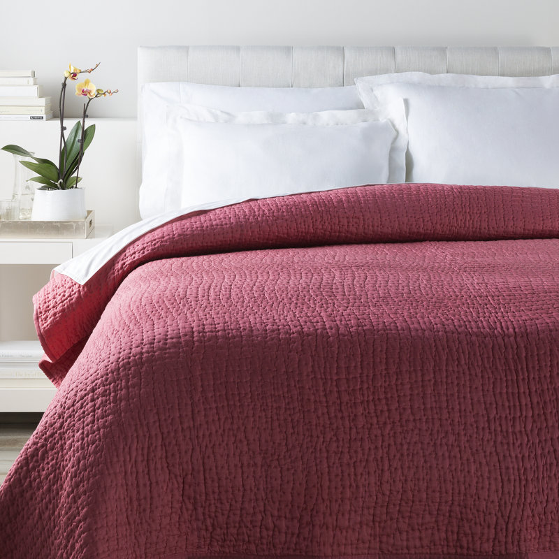 Traditional Duvet Cover, King