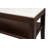 Versatilis 71'' Marble Top Console Table