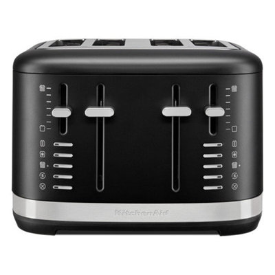 KitchenAid 4 Slot Toaster