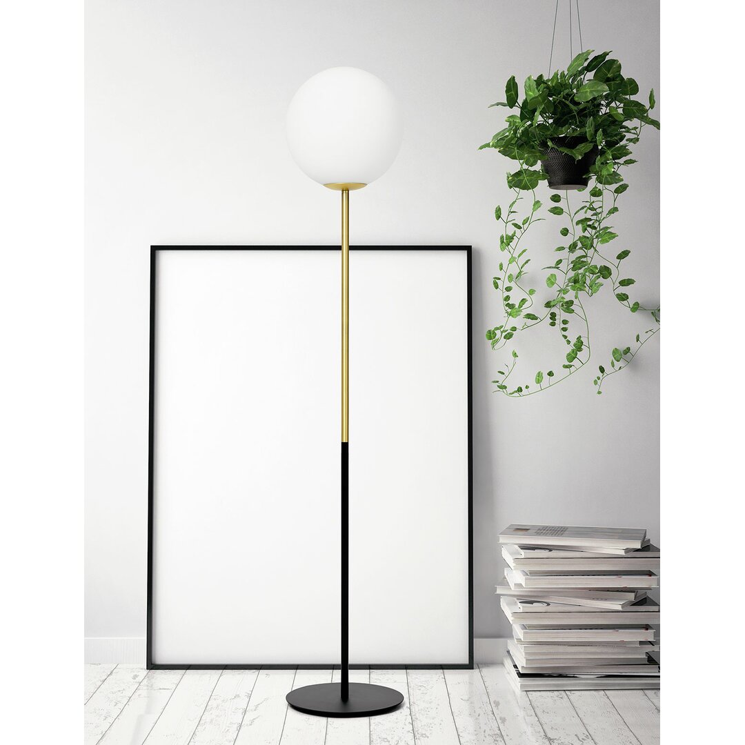 170 cm Stehlampe Mira Vista