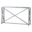 Medallion 60'' Console Table-1694045590-1692238360-1692238373