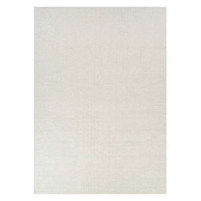 Modern One-of-a-Kind 12x17 Hand Knotted Area Rug