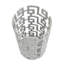 Delphi Aluminum Tabletop Lantern-66779391