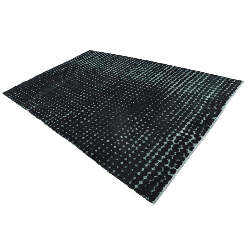Tapis vert 7 x 7 Philip Philip