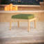 Sunbrella® Outdoor Ottoman Cushion-1681833567-1681833541