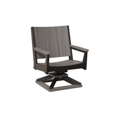 Chaise berçante pivotante berlinois berlinois berlin