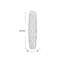 Fluker Aluminum Floor Vase-991287498