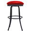 Tabouret de bar et de comptoir pivotant Haughton-27796883-48366675-27796885