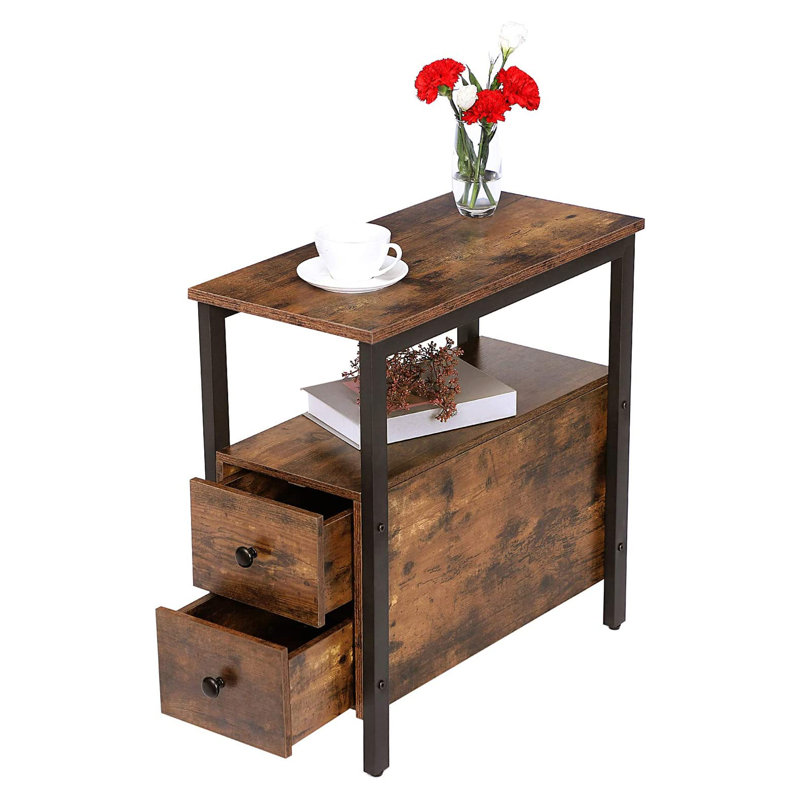 Roo End Table