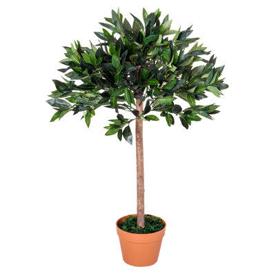 90cm Faux Tree in Pot