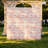 Romantic Flower Wall Panel