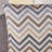 Chevron Outdoor Throw Pillow-86382639