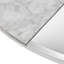 Ashe Flat Wall Mirror-125629320