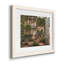 Jane's Courtyard II - peinture encadrée-301390312-301390313