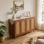 Meuble de rangement moderne, buffet