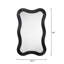 Dali Rectangle Bamboo / Rattan Mirror-1724209379
