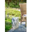 Tabouret de jardin 18 po en céramique Kerens