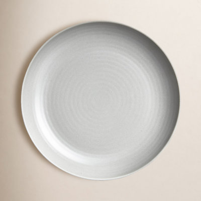 Brooklyn Melamine Dinner Plate
