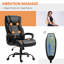 Fauteuil de bureau Brookline