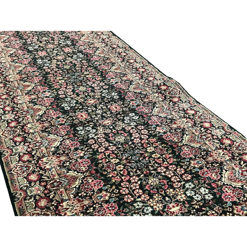 One-of-a-Kind 2'6" X 16' Area Rug