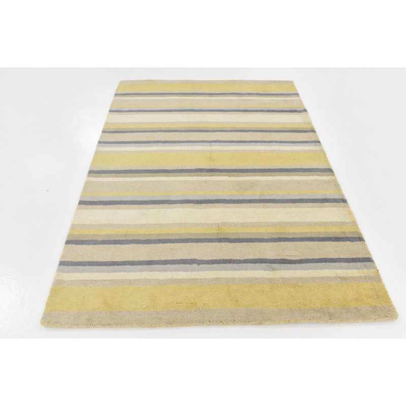 Tapis crème Orlando