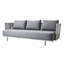 Moments 3-Seater Sofa