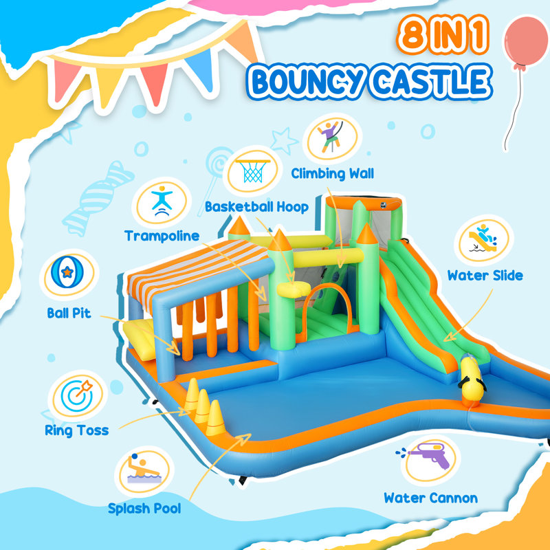 Bouncy Castle