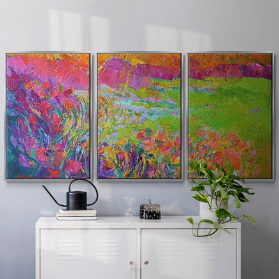 " Meadowlands " 3 - Pieces
