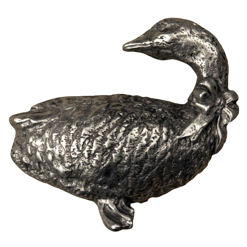 Curiosities Novelty Pull, Left
