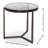 Dorsey Glass Top End Table-93735210