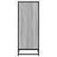 10 Pair Shoe Rack