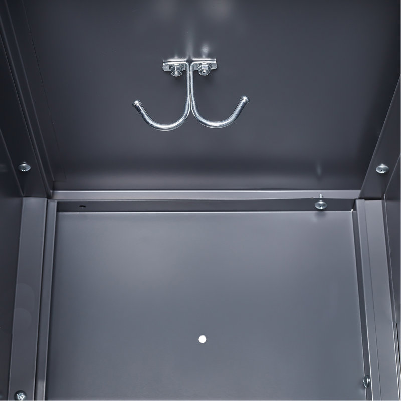 Cabinets