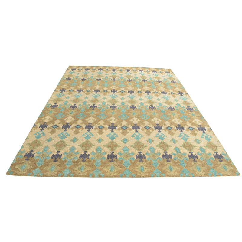 8x10 Platt Multi Rug
