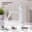 Circular Single-handle Bathroom Faucet-48024376-94481296