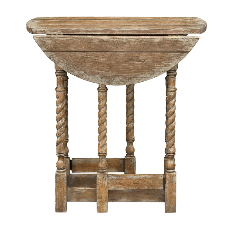 Vickrey End Table