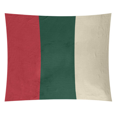 Polyester Tapestry