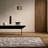 Ivy Bronx Corsen Powerloomed Abstract Tan/Taupe Area Rug-1857383318