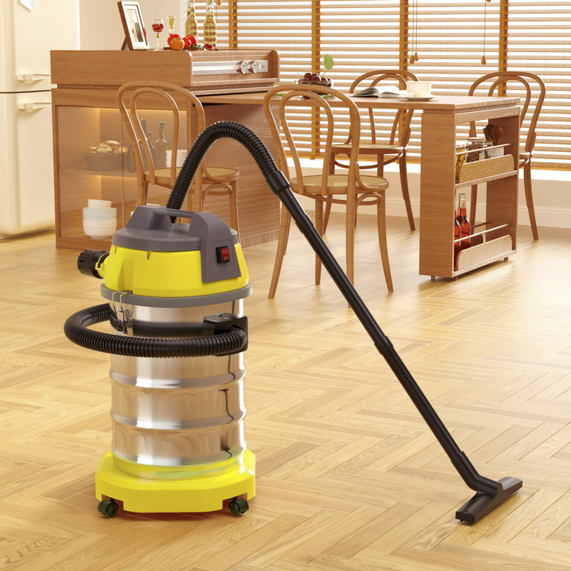 Aspirateur eau / réservoir 10 gallons