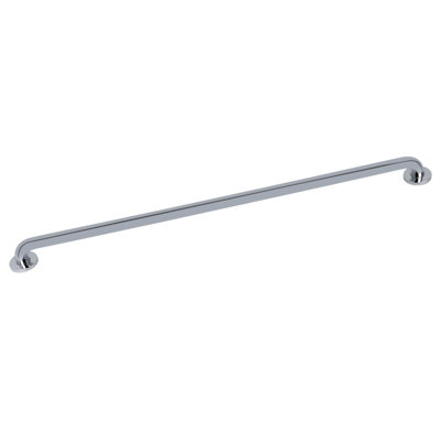 Kingston Brass Meridian 1-1/4 Inch O.D Grab Bar