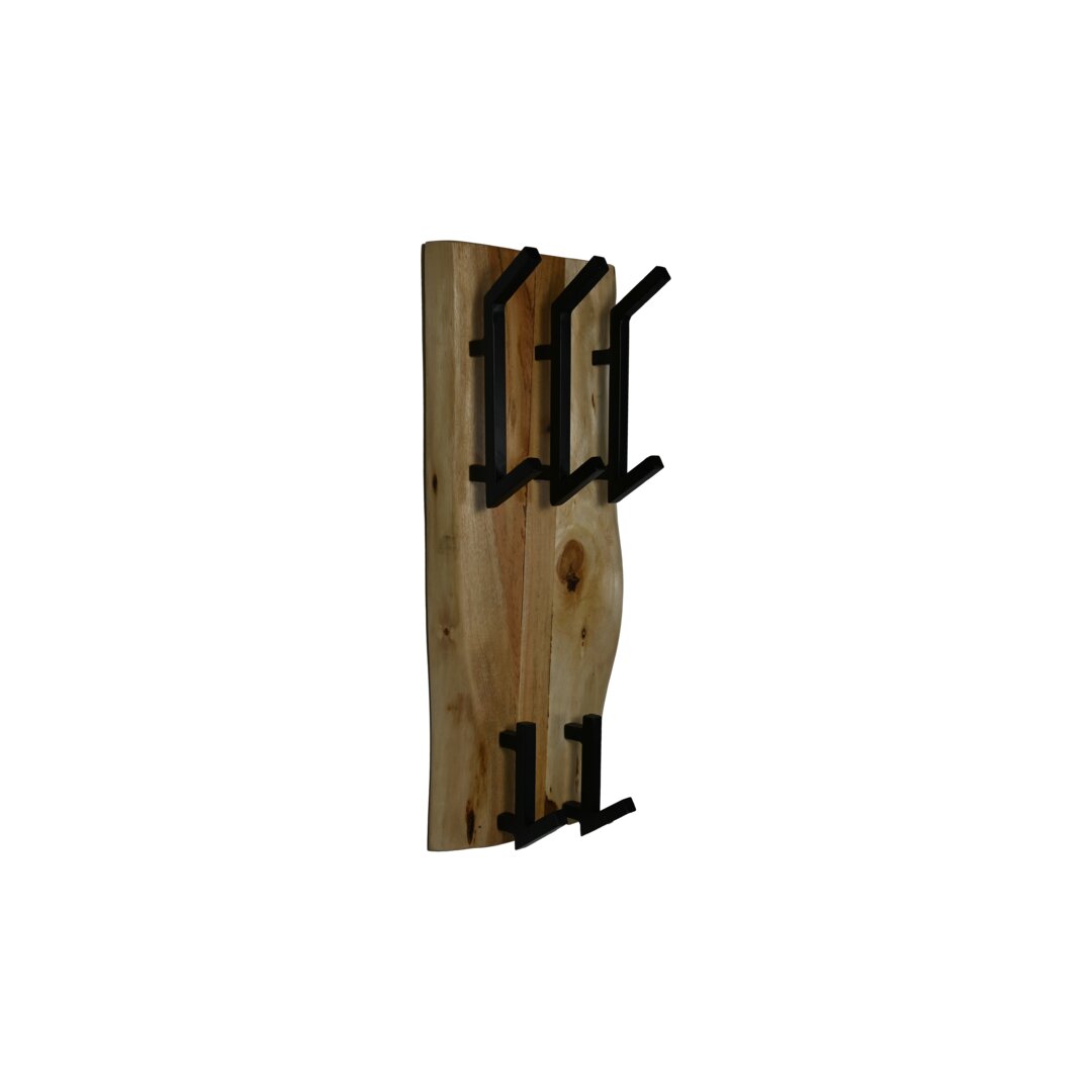 Wandgarderobe Remmy